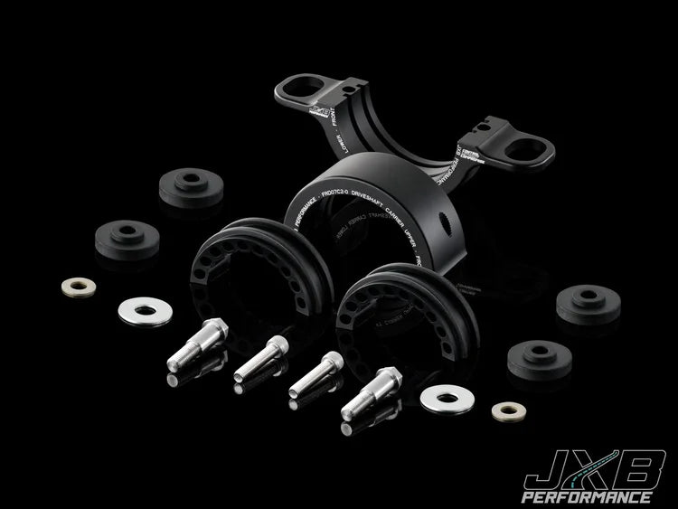 6th gen Ford Explorer & 2nd gen Lincoln Aviator (2020+) Driveshaft Center Support Bearing Carrier Upgrade (FRD07A0)
