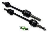 2020-2023 Ford Explorer ST/Lincoln Aviator 1,000HP Axles
