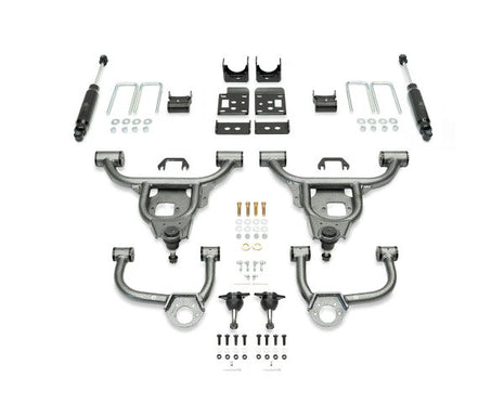 2015-2020 F-150 2WD ALL CABS 3/5 LOWERING KIT