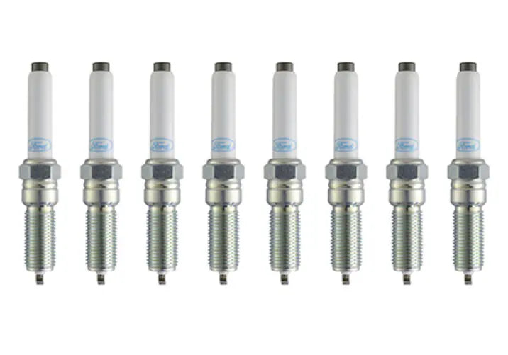 Ford Performance Spark Plugs