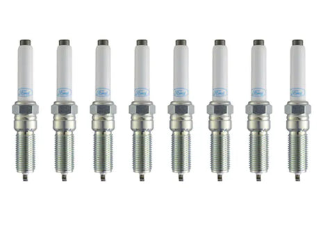 Ford Performance Spark Plugs