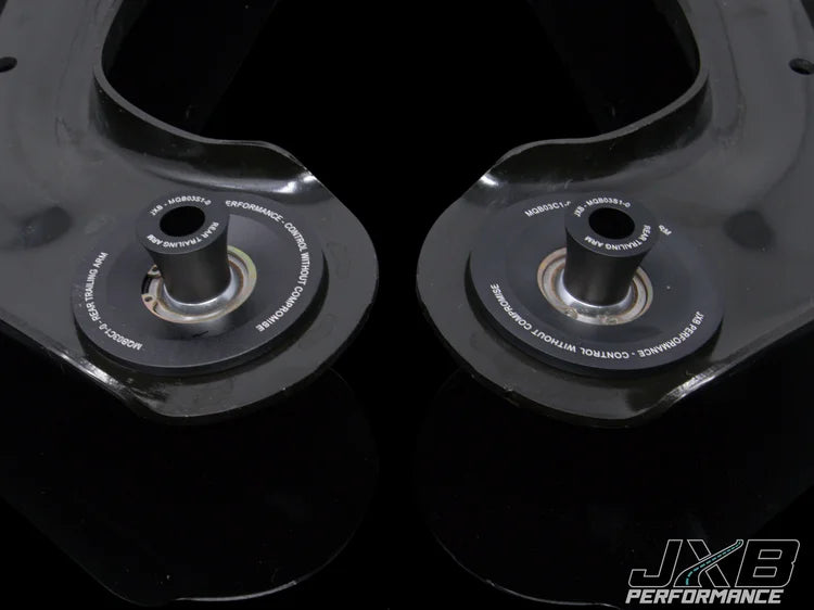 VW/Audi MQB Spherical Trailing Arm Bushing Upgrade (MQB03A0)