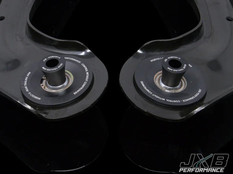 VW/Audi MQB Spherical Trailing Arm Bushing Upgrade (MQB03A0)