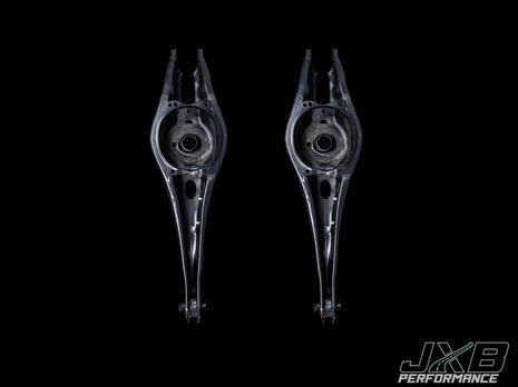 VW/Audi MQB Spherical Rear Lower Control Arm Inner Bushing Upgrade (MQB04A0)