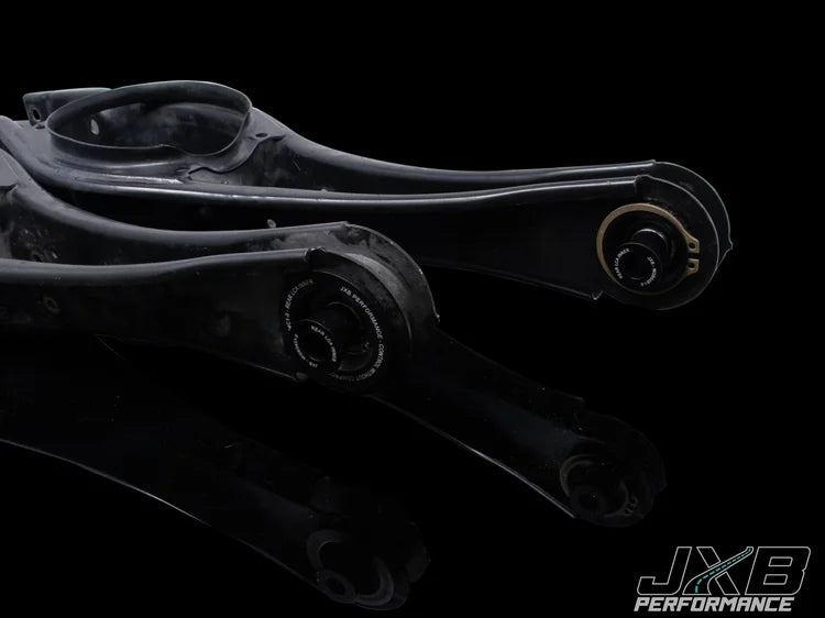 VW/Audi MQB Spherical Rear Lower Control Arm Inner Bushing Upgrade (MQB04A0)