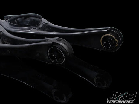 VW/Audi MQB Spherical Rear Lower Control Arm Inner Bushing Upgrade (MQB04A0)