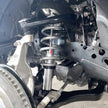 2021-Present F-150 2WD/4WD SINGLE CAB 3/5 PERFORMANCE LOWERING KIT