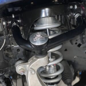 2015-Present F-150 Upper Adjustable Control Arms (Camber Correction)