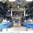 2021-Present F-150 2WD/4WD SINGLE CAB 3/5 PERFORMANCE LOWERING KIT