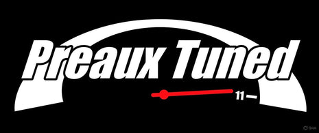 Preaux Tuning Ford F150 (2018-2023) Custom Tune