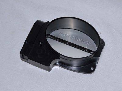 2018 - 2023 Ford Billet 132mm Roval Digital Throttle Body (2000cfm)