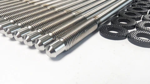 ARP Audi RS3/TTRS (DAZA/DWNA) CA625+ Head Stud Kit