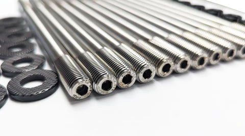 ARP Audi RS3/TTRS (DAZA/DWNA) CA625+ Head Stud Kit