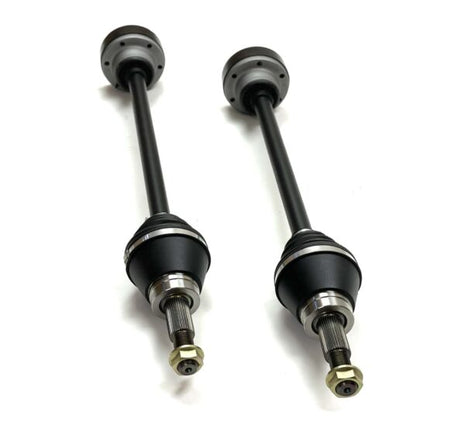 2015-2021 Audi RS3 1200HP Level 4 Rear Axles