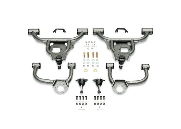 2015-2020 F-150 3″- 4″ FRONT LOWERING CONTROL ARMS