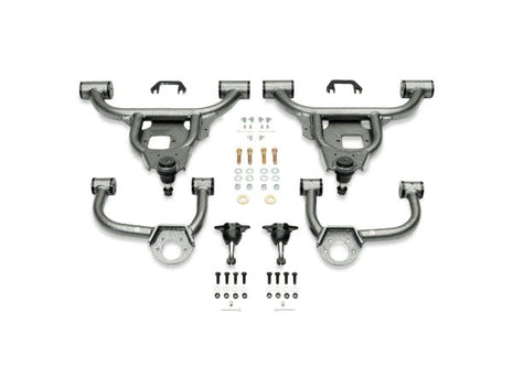 2015-2020 F-150 3″- 4″ FRONT LOWERING CONTROL ARMS