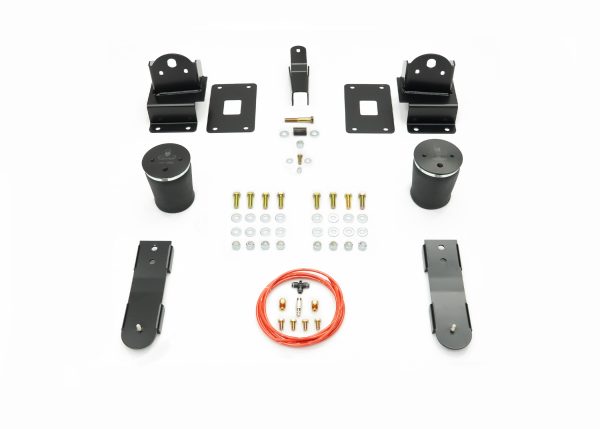 2015-2020 F-150 Helper Bag Kit (Lowered Application)