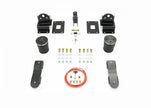 2021-Present F-150 Helper Bag Kit (NON VDS) (LOWERED APPLICATION)