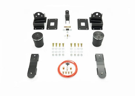 2021-Present F-150 Helper Bag Kit (NON VDS) (LOWERED APPLICATION)