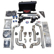 Hellion 2016-2020 Ford Mustang Shelby GT350 Street Sleeper® Hidden Twin Turbo System