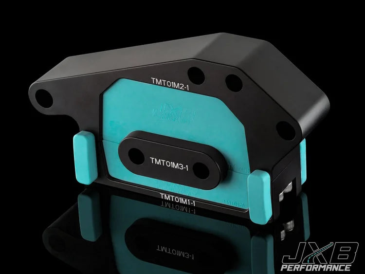 6th gen Ford Explorer & 2nd gen Lincoln Aviator AWD (2020+) Billet Transmission Mount (TMT01A0)