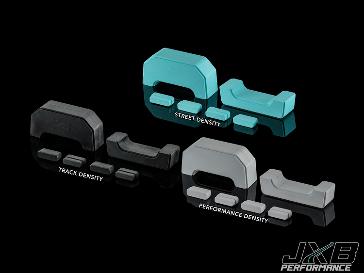6th gen Ford Explorer & 2nd gen Lincoln Aviator AWD (2020+) Billet Transmission Mount (TMT01A0)