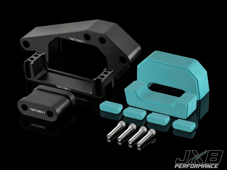 6th gen Ford Explorer & 2nd gen Lincoln Aviator AWD (2020+) Billet Transmission Mount (TMT01A0)