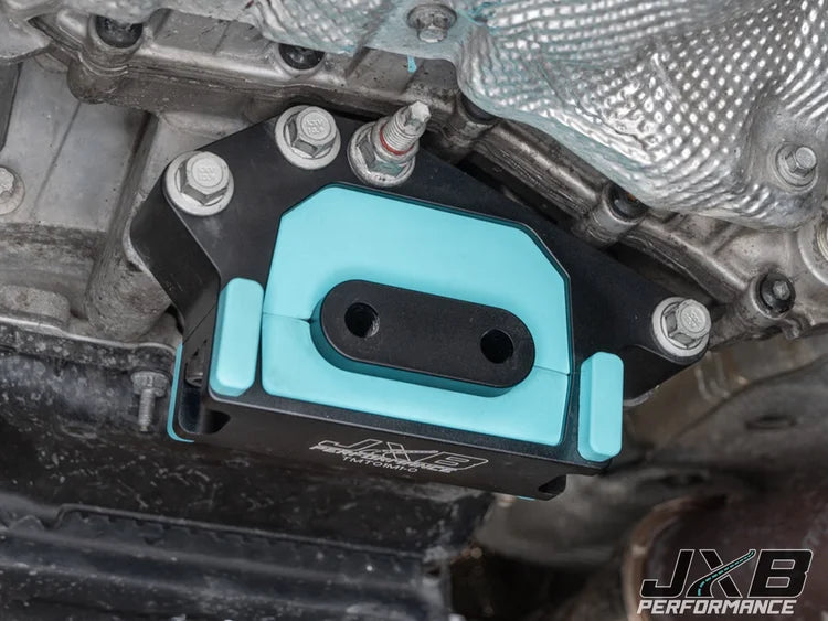 6th gen Ford Explorer & 2nd gen Lincoln Aviator AWD (2020+) Billet Transmission Mount (TMT01A0)