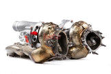 TTE RS C7 RACE 4647 VAG 4.0TFSI UPGRADE TURBOCHARGERS