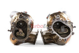 TTE RS C7 RACE 4647 VAG 4.0TFSI UPGRADE TURBOCHARGERS