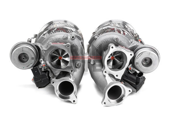 TTE1020 5654 4.0 TFSI EA825 UPGRADE TURBOCHARGERS