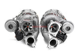 TTE1020 5654 4.0 TFSI EA825 UPGRADE TURBOCHARGERS