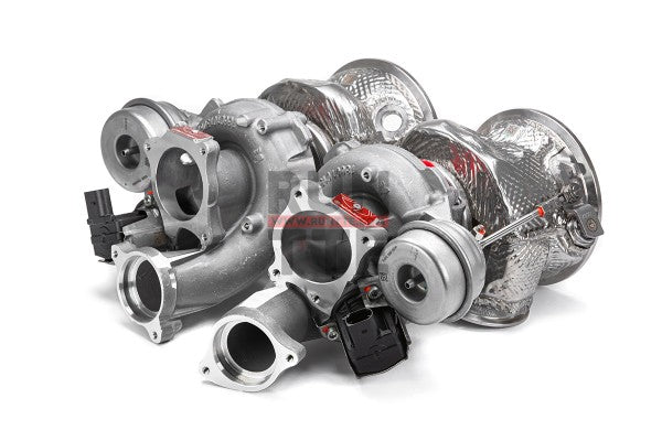 TTE1020 5654 4.0 TFSI EA825 UPGRADE TURBOCHARGERS