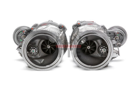 TTE1020 5654 4.0 TFSI EA825 UPGRADE TURBOCHARGERS
