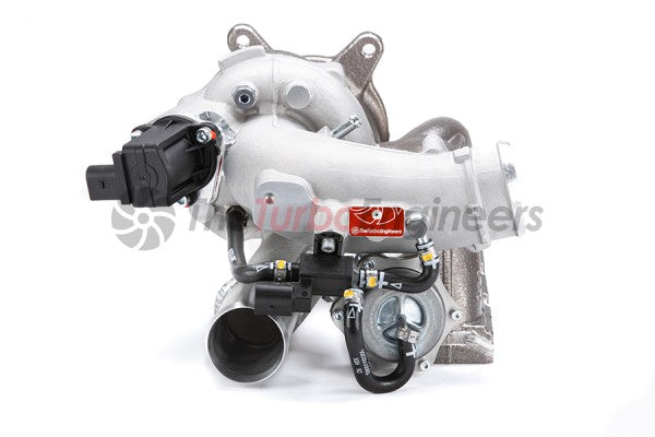 GTI (MK6) TTE420 TSI 5051 VAG UPGRADE TURBOCHARGER