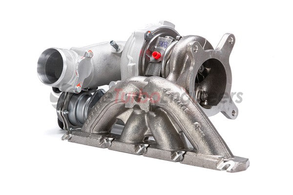 GTI (MK6) TTE420 TSI 5051 VAG UPGRADE TURBOCHARGER