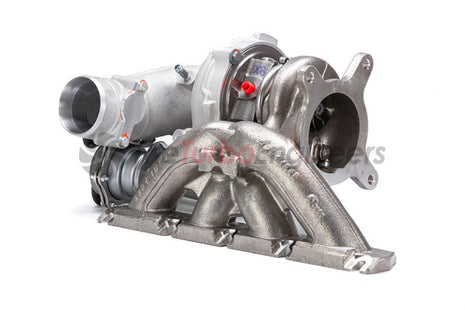 GTI (MK6) TTE420 TSI 5051 VAG UPGRADE TURBOCHARGER