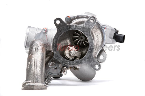 GTI (MK6) TTE420 TSI 5051 VAG UPGRADE TURBOCHARGER
