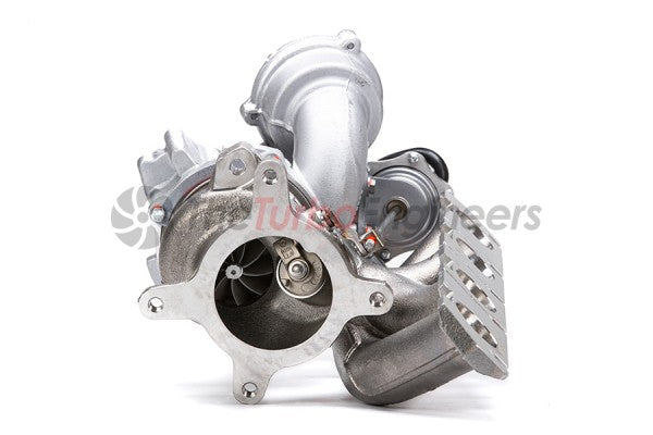 GOLF R (MK6) TTE480+ TFSI 5154 VAG UPGRADE TURBOCHARGER