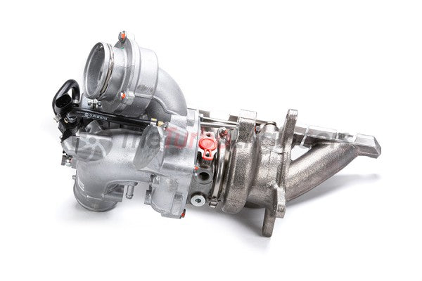 GOLF R (MK6) TTE480+ TFSI 5154 VAG UPGRADE TURBOCHARGER