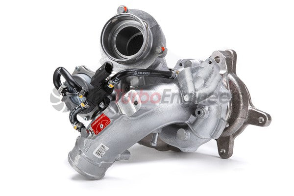 GOLF R (MK6) TTE480+ TFSI 5154 VAG UPGRADE TURBOCHARGER
