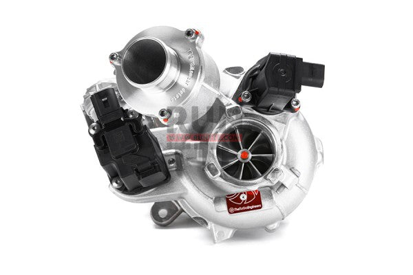 TTE555 5654 VAG IS38 UPGRADE TURBOCHARGER