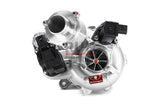 TTE555 5654 VAG IS38 UPGRADE TURBOCHARGER