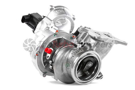 TTE555 5654 VAG IS38 UPGRADE TURBOCHARGER