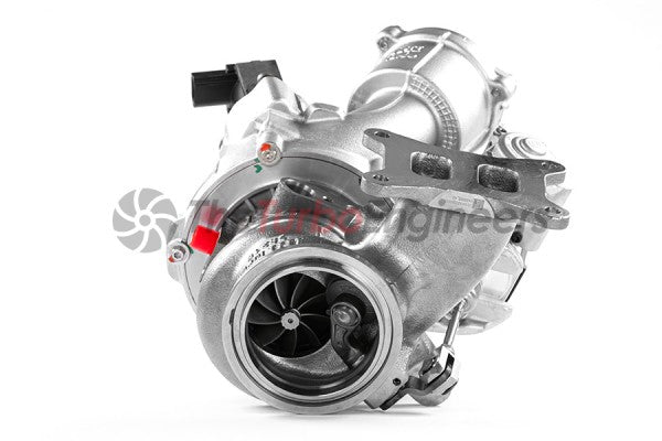TTE555 5654 VAG IS38 UPGRADE TURBOCHARGER