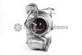 TTE700 6360 EVO EA855 2.5 TFSI UPGRADE TURBOCHARGER