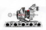 TTE700 6360 EVO EA855 2.5 TFSI UPGRADE TURBOCHARGER