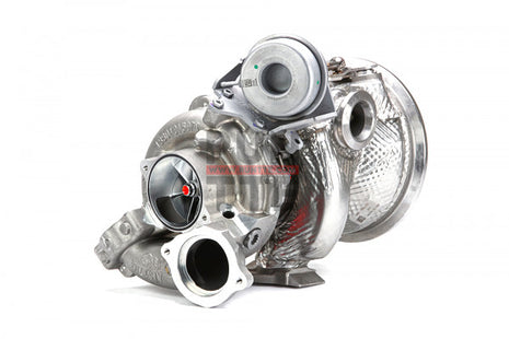 TTE710 6660 EA839 3.0 TFSI UPGRADE TURBOCHARGER