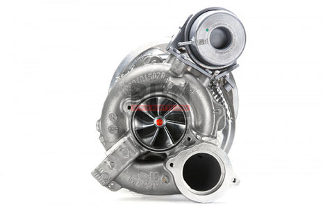 TTE810+ 6663 EA839 3.0 TFSI UPGRADE TURBOCHARGER