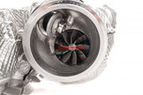 TTE800 6363 EVO DAZA / DNWA / DNWC 2.5TFSI UPGRADE TURBOCHARGER